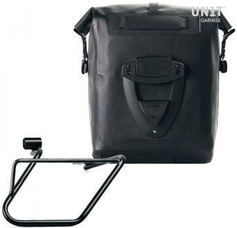 Unit Garage Khali side pannier in TPU + Right Subframe BMW CE 04 | UG001-3700DX