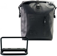 Unit Garage Khali side pannier in TPU + Subframe Royal Enfield | UG001-3800