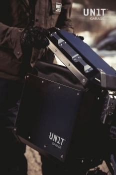Unit Garage Khali universal TPU bag | UG006