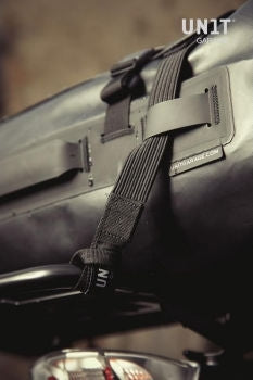 Unit Garage Two straps Khali | UG008