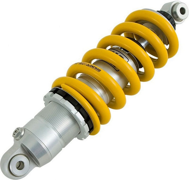 Unit Garage Rear suspension Ohlins MT-09 | COD. YA335