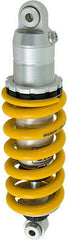Unit Garage Rear suspension Ohlins MT-09 | COD. YA335