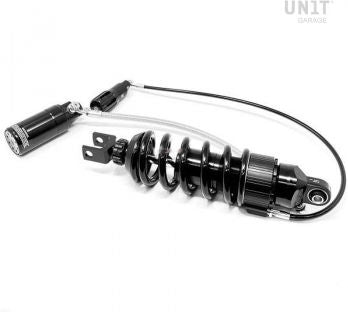 Unit Garage Rear suspension Ohlins BLACKLINE MT-09 TRACER XSR900 (2014-2020) | YA588