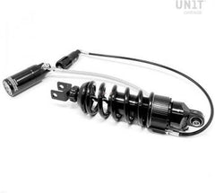 Unit Garage Rear suspension Ohlins BLACKLINE MT-09 TRACER XSR900 (2014-2020) | YA588