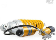 Unit Garage Rear Ohlins 46DRS | YA818