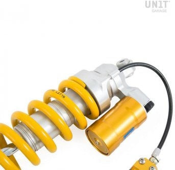 Unit Garage Rear Ohlins 46DRS | YA818