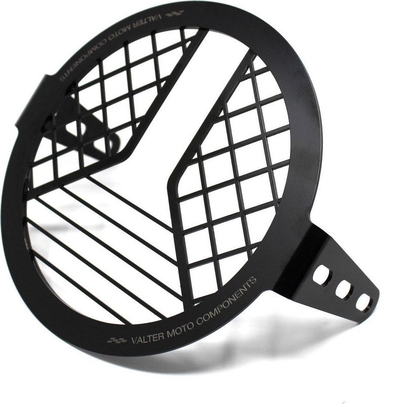 Valtermoto Front Light Grid "C" Style | ACV051C 00
