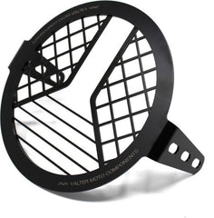 Valtermoto Front Light Grid "C" Style | ACV051C 00