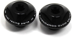 Valtermoto Handlebar Mirror Hole Cover Thread M10 1.5 Right | ACV076B