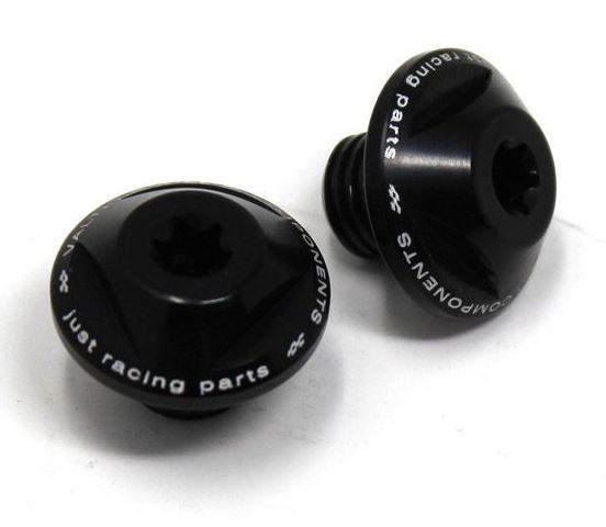 Valtermoto Handlebar Mirror Hole Cover Thread M10 1.5 Right | ACV076B