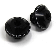 Valtermoto Handlebar Mirror Hole Cover Thread M10 1.5 Right | ACV076B