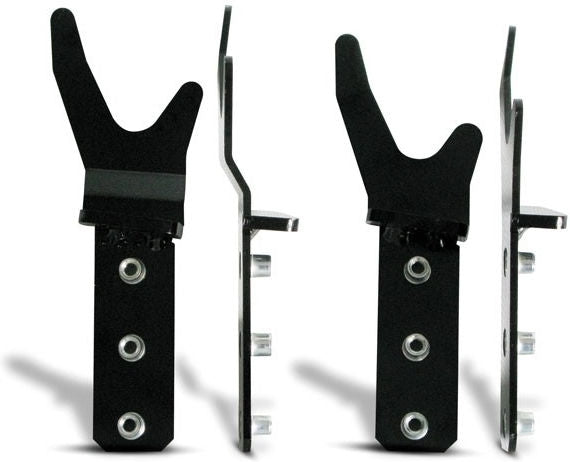 Valtermoto AR50/AR50A Fork Adapters (2 Kit) | ADCA23