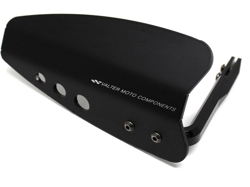 Valtermoto Aluminum Left Levers Covers | ALS05L 00