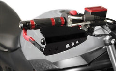 Valtermoto Aluminum Right Levers Covers | ALS05R 00