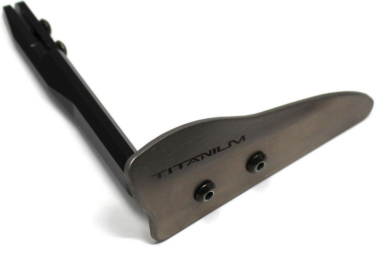 Valtermoto Titanium Right Levers Covers | ALS05TSR 05