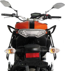Valtermoto Side Bags Supports MT09 | ALY06 00