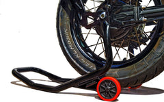 Valtermoto STREET Fork Rear Stand | CAVS0119 00