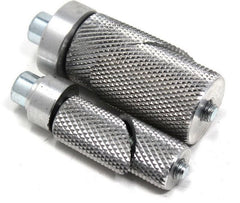 Valtermoto Front Axle Protections Adapters | CPAAB01