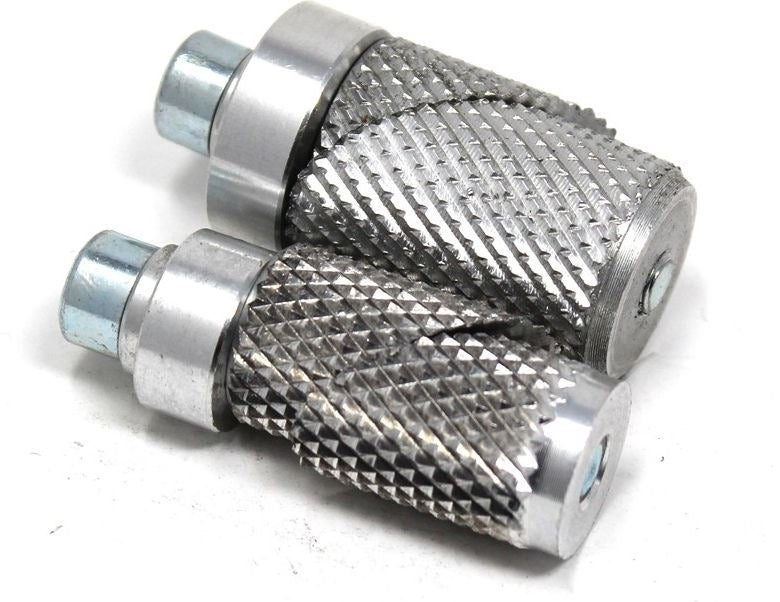 Valtermoto Front Axle Protections Adapters | CPAAB02