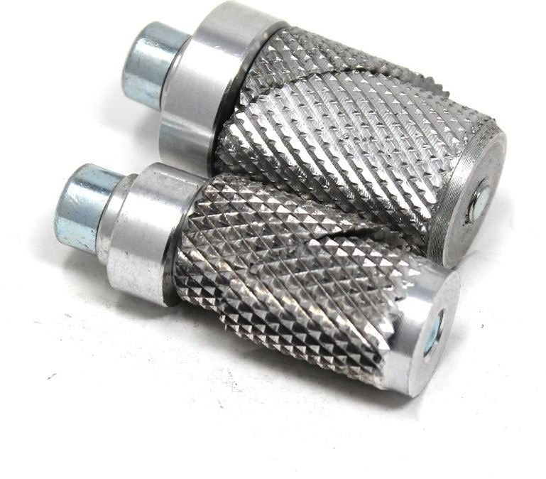 Valtermoto Front Axle Protections Adapters | CPAAB02