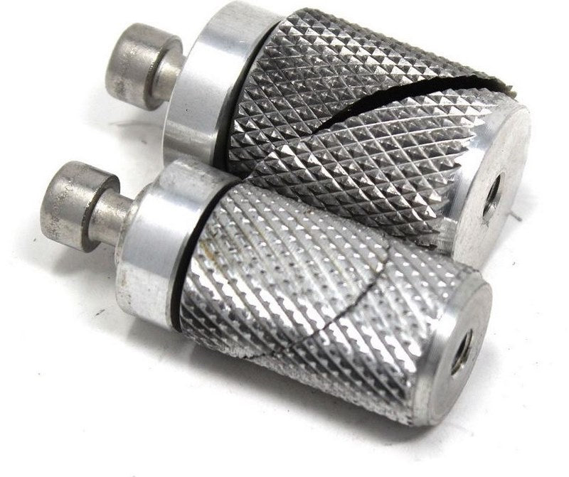 Valtermoto Front Axle Protections Adapters | CPAAD01
