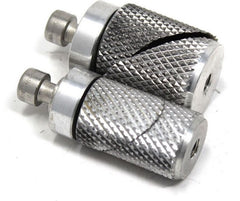 Valtermoto Front Axle Protections Adapters | CPAAD01