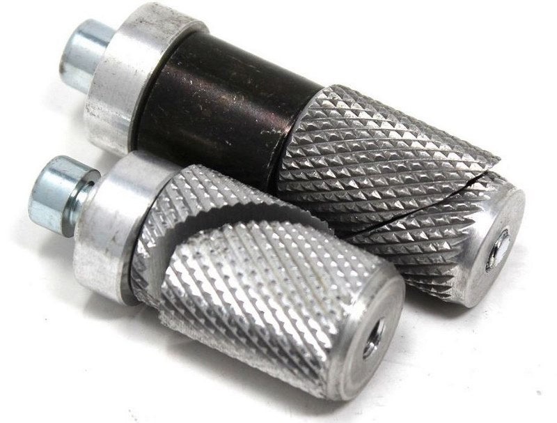 Valtermoto Front Axle Protections Adapters | CPAAD04