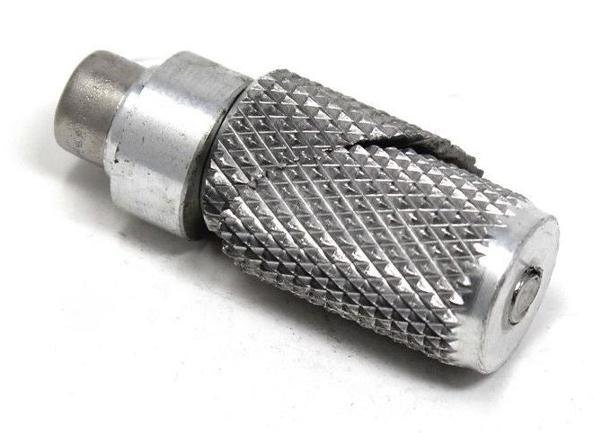 Valtermoto Front Axle Protections Adapters | CPAAH02