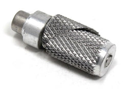 Valtermoto Front Axle Protections Adapters | CPAAH02