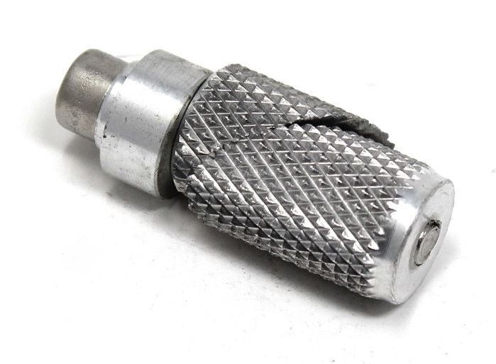 Valtermoto Front Axle Protections Adapters | CPAAH02