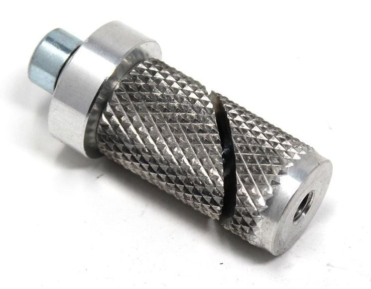 Valtermoto Front Axle Protections Adapters | CPAAH03