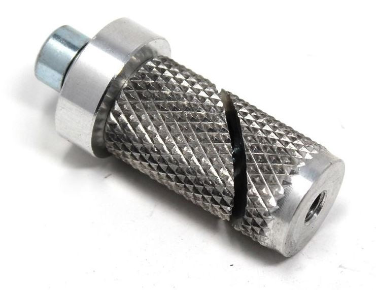 Valtermoto Front Axle Protections Adapters | CPAAH03