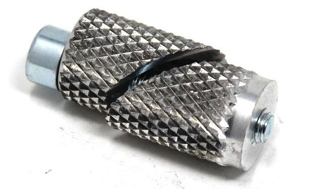 Valtermoto Front Axle Protections Adapters | CPAAH04