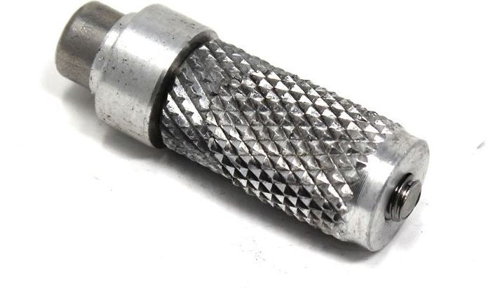 Valtermoto Front Axle Protections Adapters | CPAAH05
