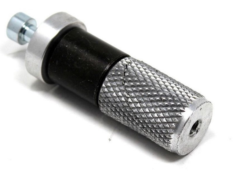 Valtermoto Front Axle Protections Adapters | CPAAH06