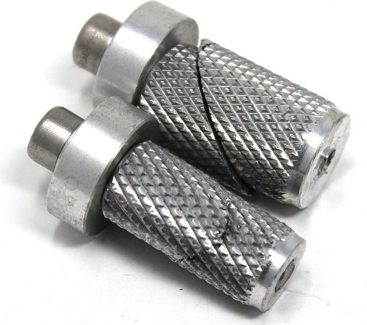Valtermoto Front Axle Protections Adapters | CPAAK02