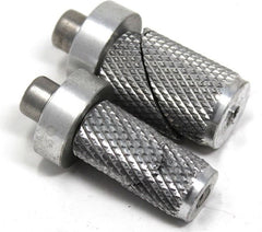 Valtermoto Front Axle Protections Adapters | CPAAK02
