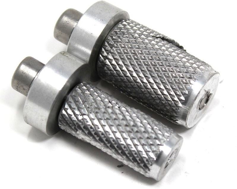 Valtermoto Front Axle Protections Adapters | CPAAK04
