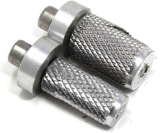 Valtermoto Front Axle Protections Adapters | CPAAK04