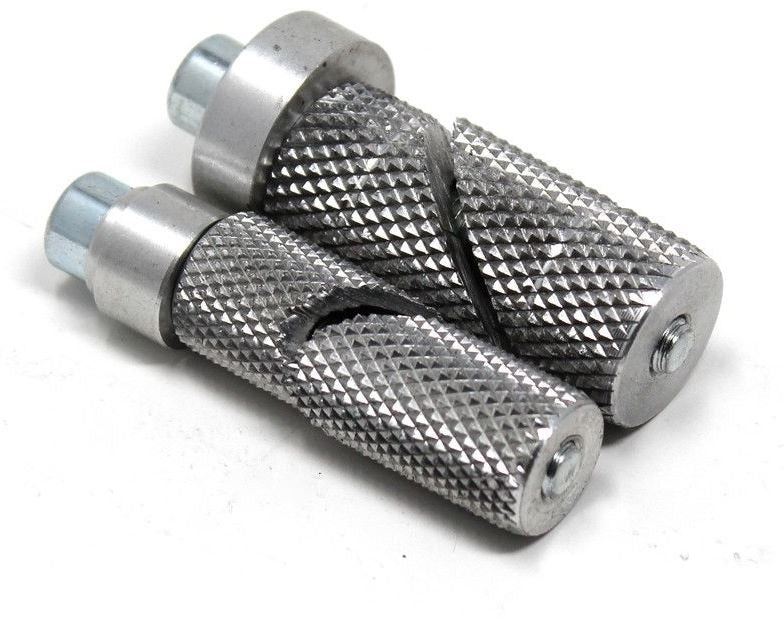 Valtermoto Front Axle Protections Adapters | CPAAK06