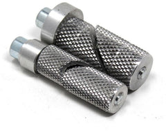 Valtermoto Front Axle Protections Adapters | CPAAK06