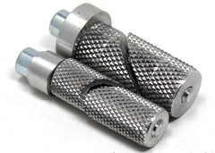 Valtermoto Front Axle Protections Adapters | CPAAK06