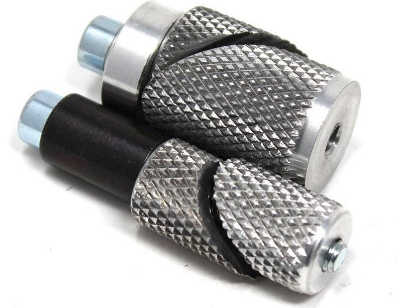 Valtermoto Front Axle Protections Adapters | CPAAK07