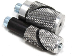 Valtermoto Front Axle Protections Adapters | CPAAK07