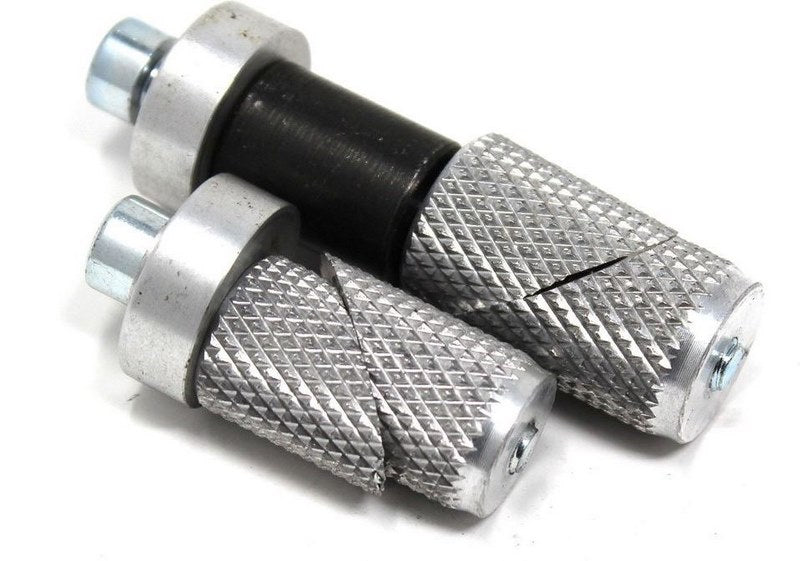 Valtermoto Front Axle Protections Adapters | CPAAK08