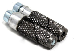 Valtermoto Front Axle Protections Adapters | CPAAK09