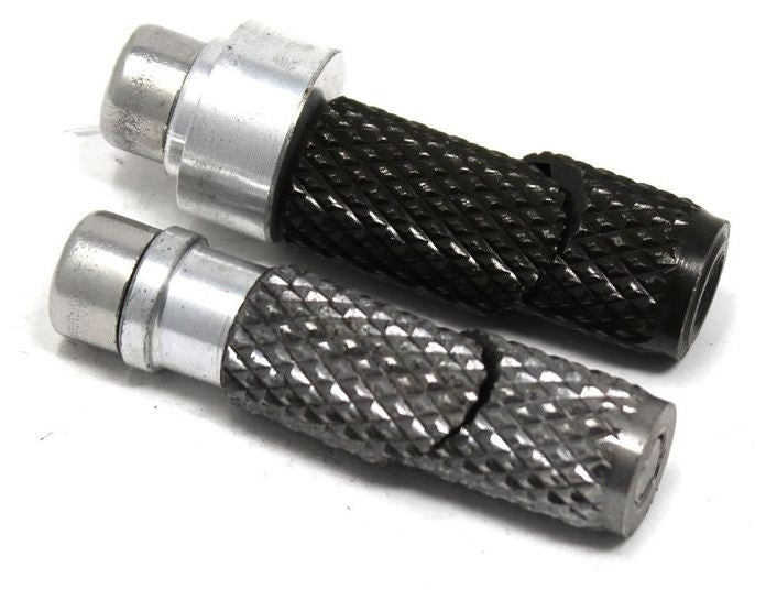 Valtermoto Front Axle Protections Adapters | CPAAK10
