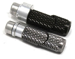 Valtermoto Front Axle Protections Adapters | CPAAK10