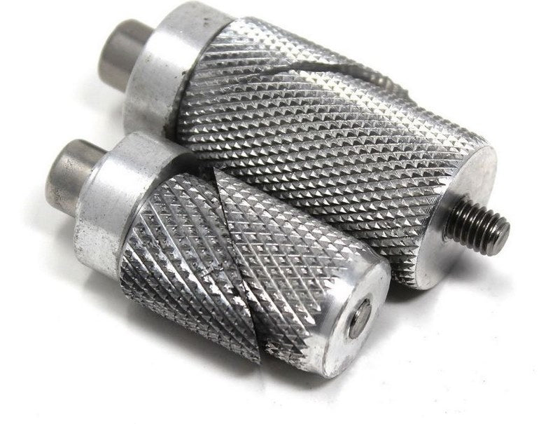 Valtermoto Front Axle Protections Adapters | CPAAM01
