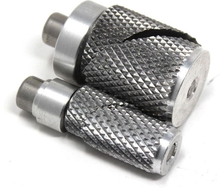 Valtermoto Front Axle Protections Adapters | CPAAM02